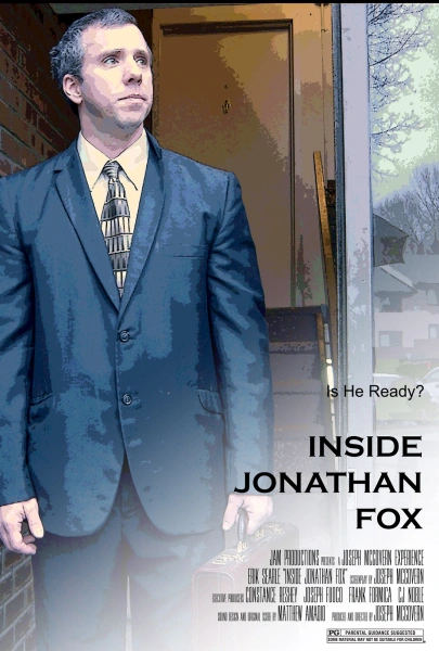Inside Jonathan Fox