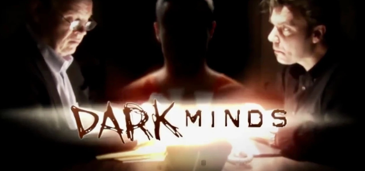 Dark Minds
