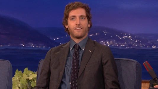 Thomas Middleditch/Emily Mortimer/Andrew Sleighter
