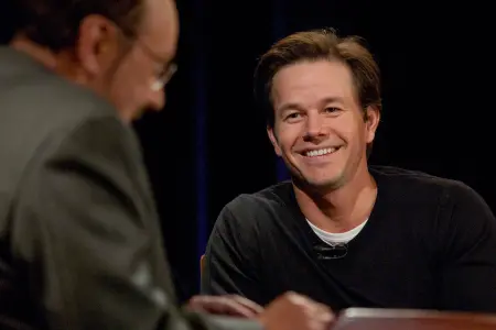 Mark Wahlberg