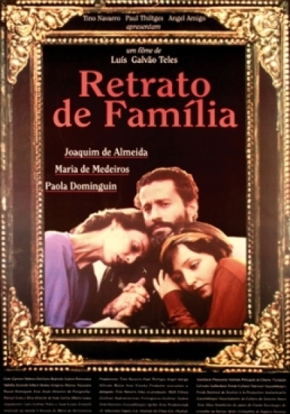 Retrato de Família