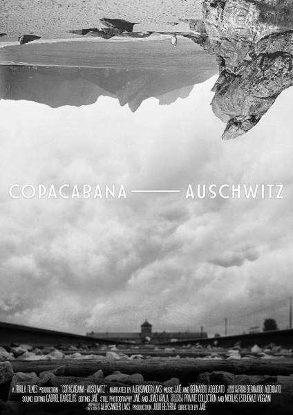 Copacabana-Auschwitz