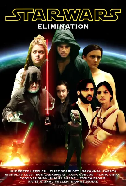 Elimination: A Star Wars Story