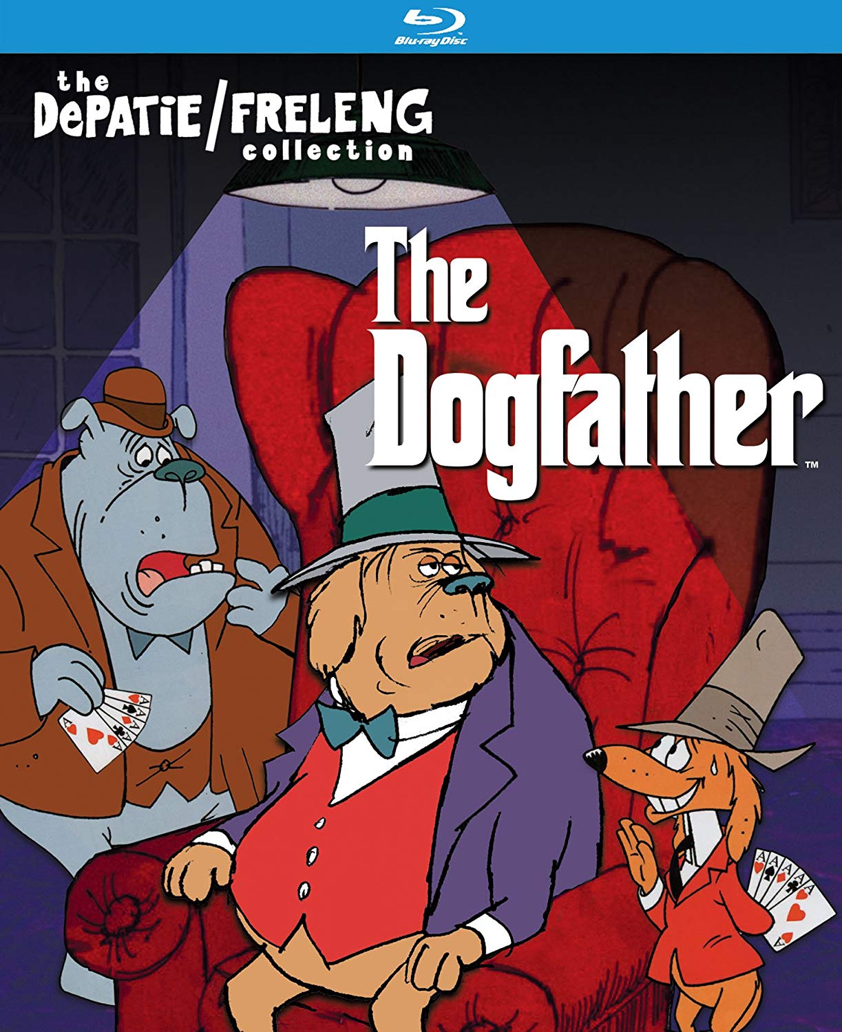 Mother Dogfather
