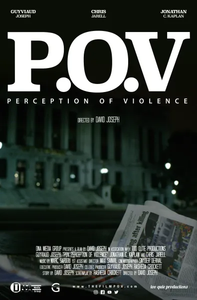 P.O.V: Perception of Violence