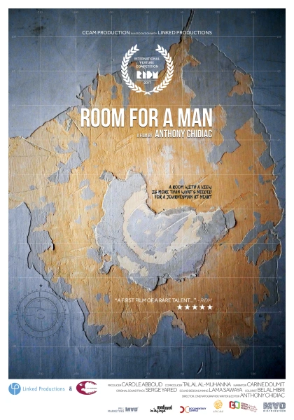 Room for a Man