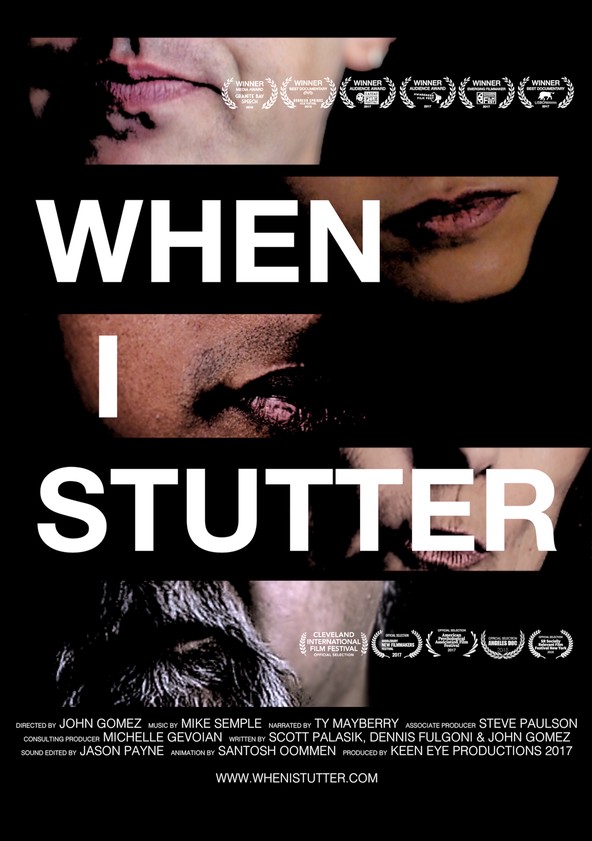 When I Stutter