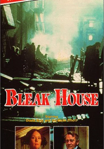 Masterpiece Theatre: Bleak House