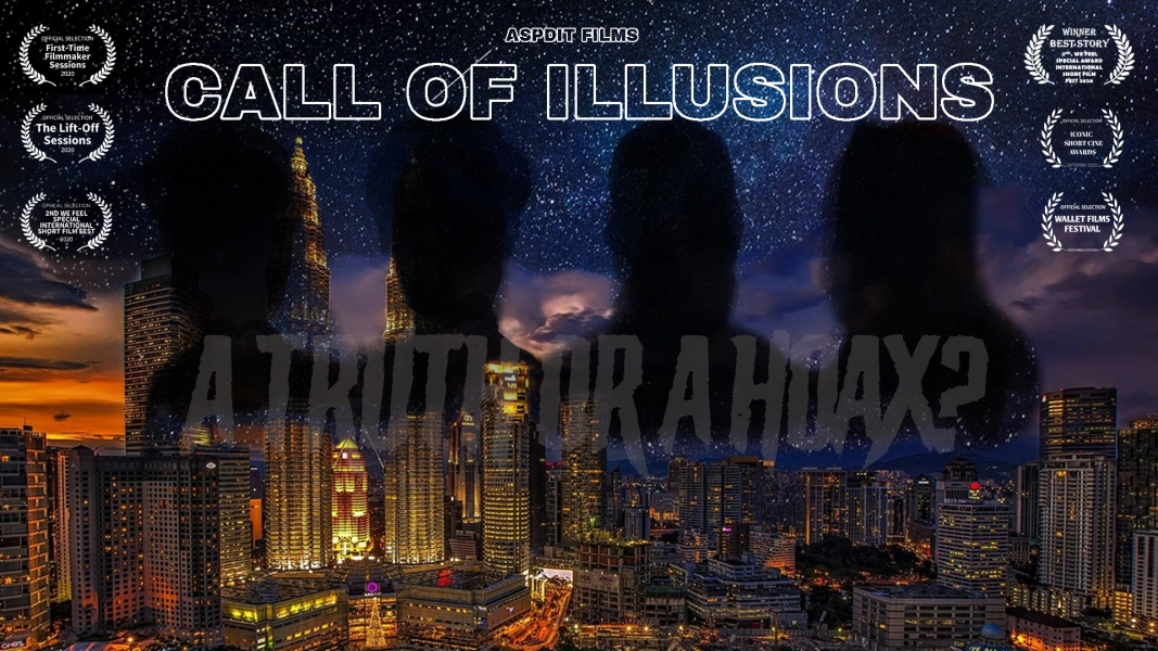 Call of Illusions