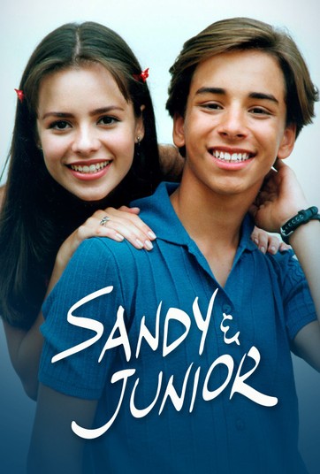 Sandy & Junior