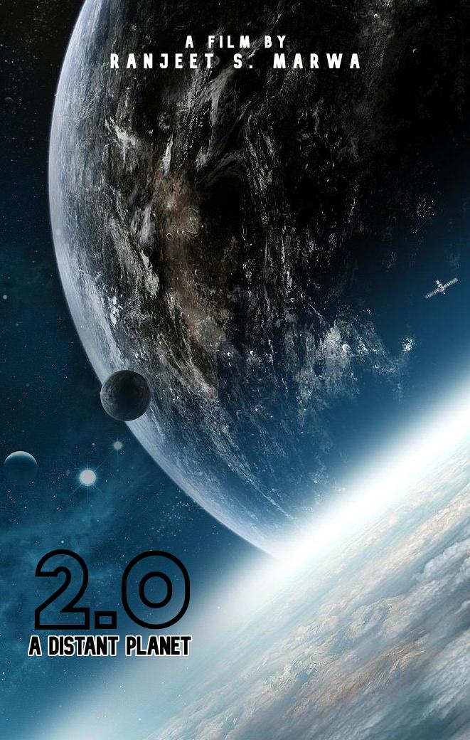 2.0: A Distant Planet