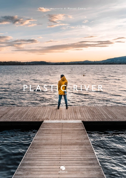 Plastic River
