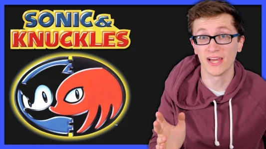 Sonic & Knuckles : Locked and Loaded