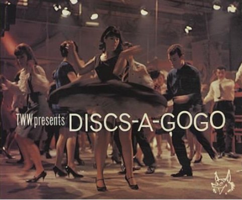 Discs a Go-Go