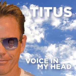 Christopher Titus