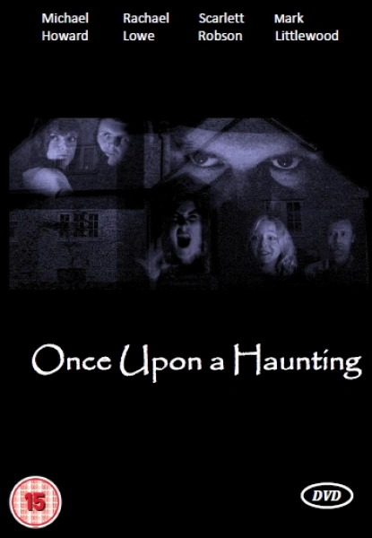 Once Upon a Haunting