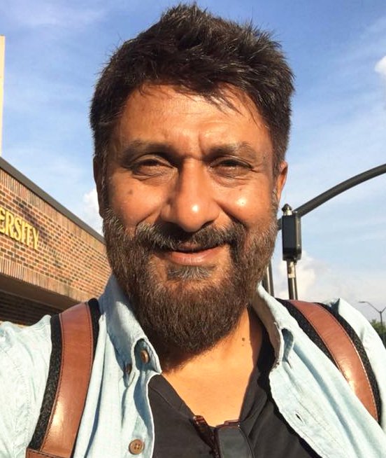 Vivek Agnihotri