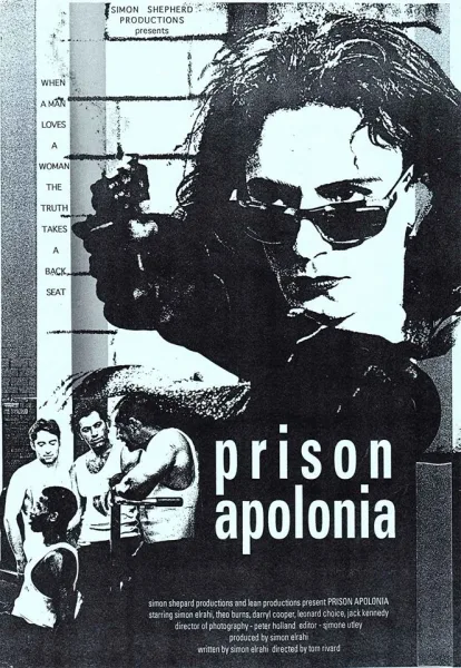 Prison Apolonia
