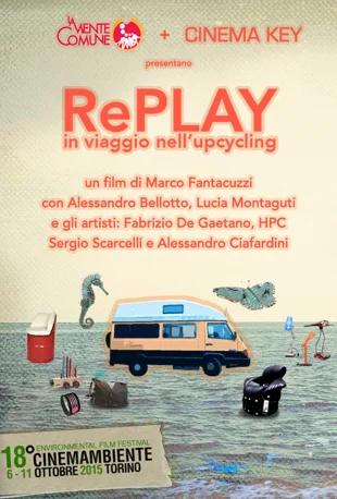 Replay: In viaggio nell'upcycling