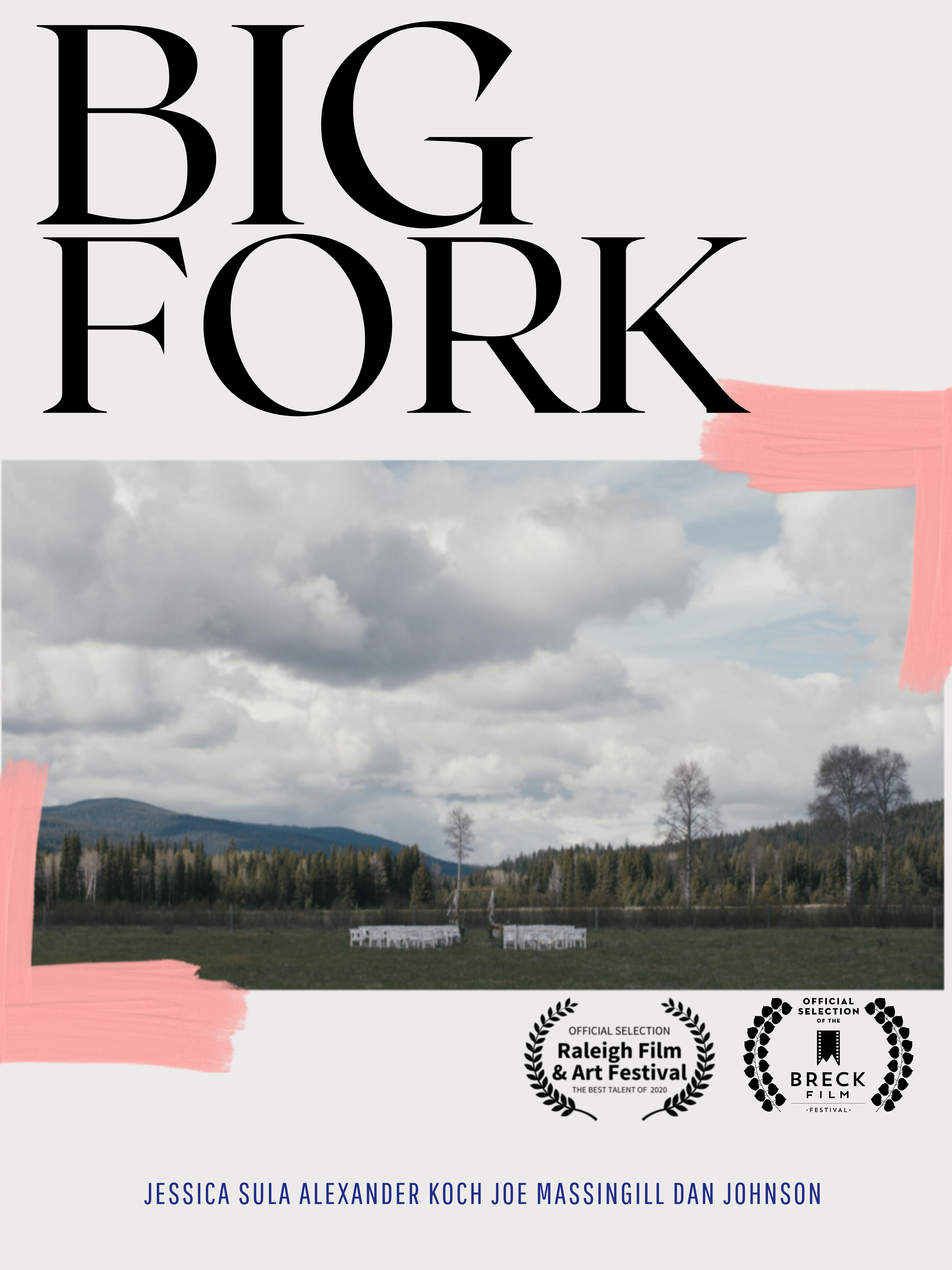 Big Fork