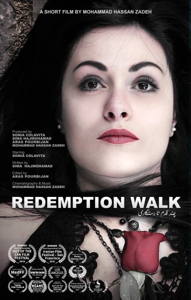 Redemption walk