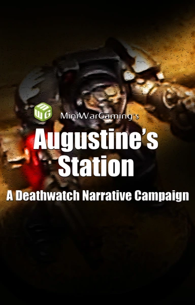 Augustine's Station