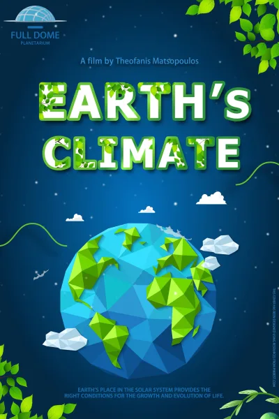 Earth's Climate