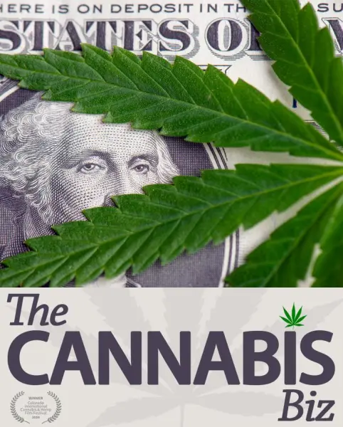 The Cannabis Biz