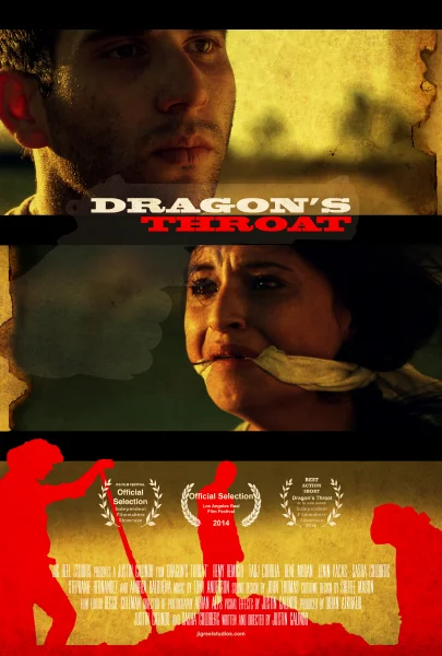 Dragon's Throat