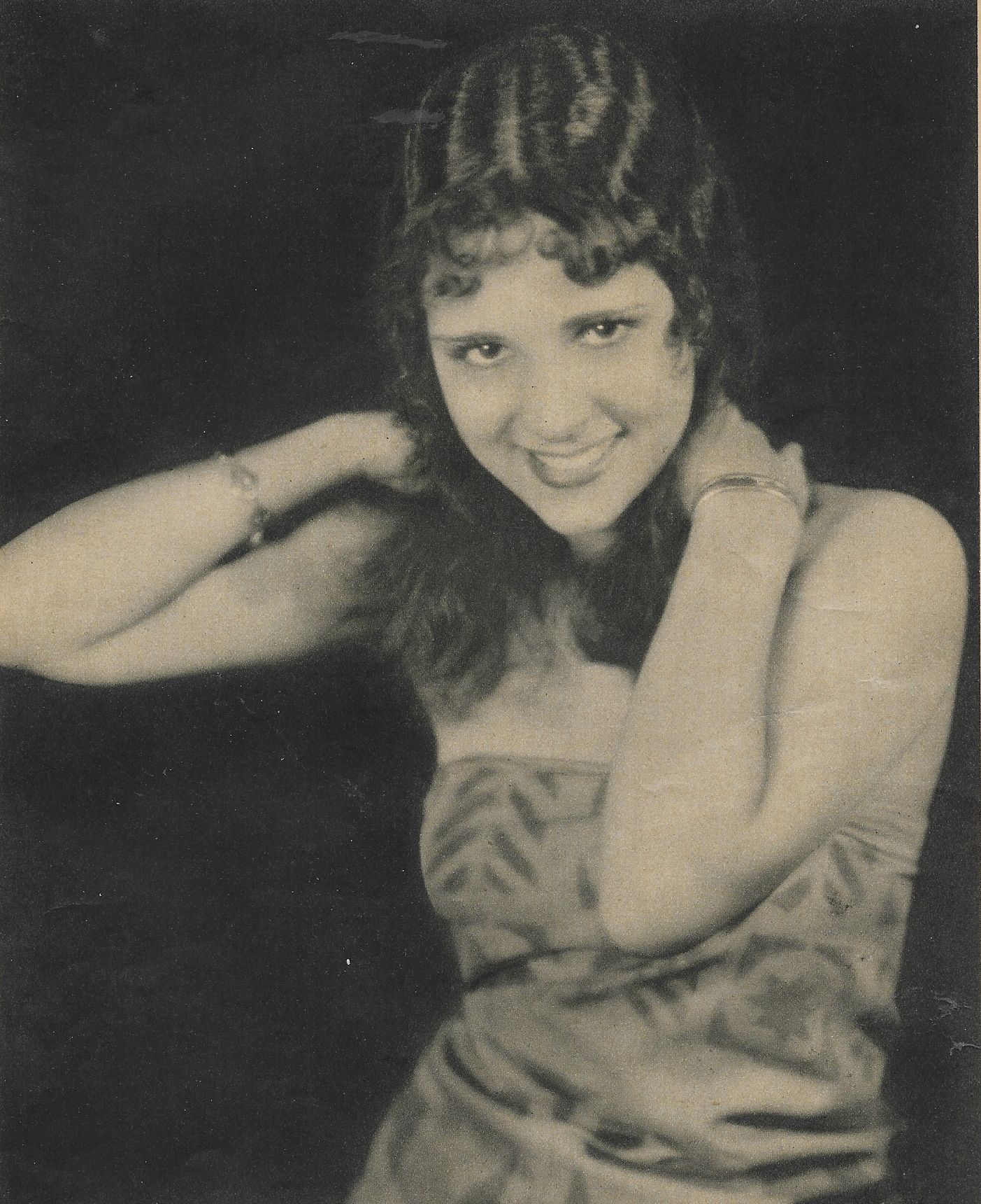 Dorothy Janis