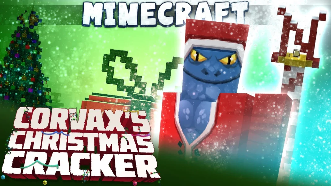 Corvax's Christmas Cracker