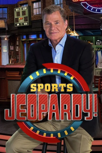 Sports Jeopardy!