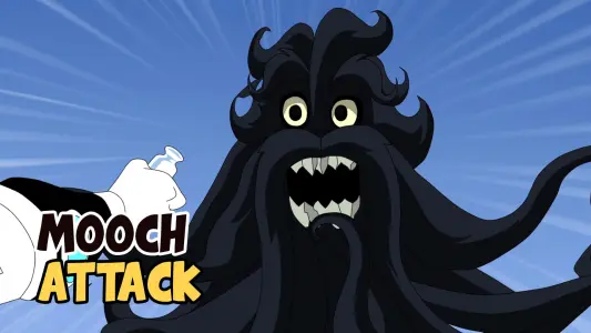 The Moocch Attack