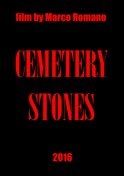 Cemetery Stones