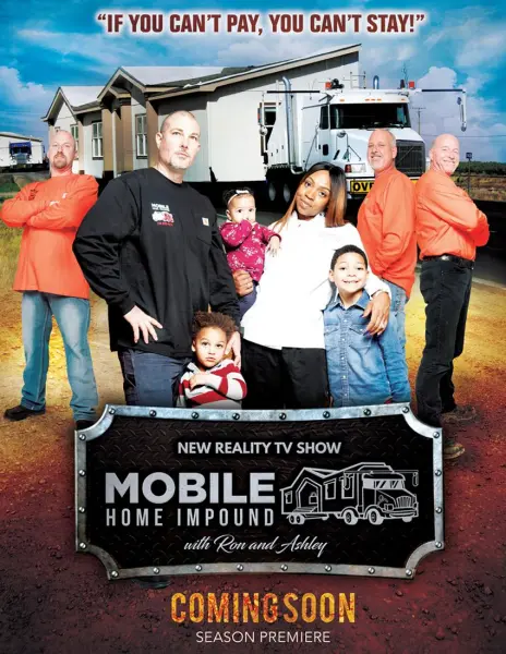 Mobile Home Impound
