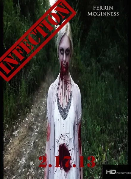 Infection: An Independent Zombie Film