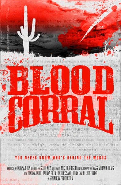 Blood Corral