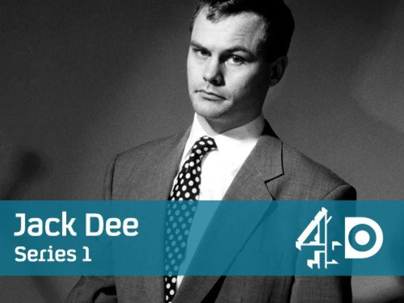 The Jack Dee Show