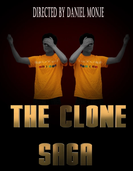 The Clone Saga