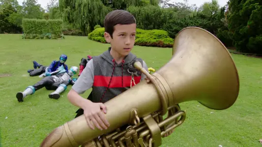 Tuba Triumph