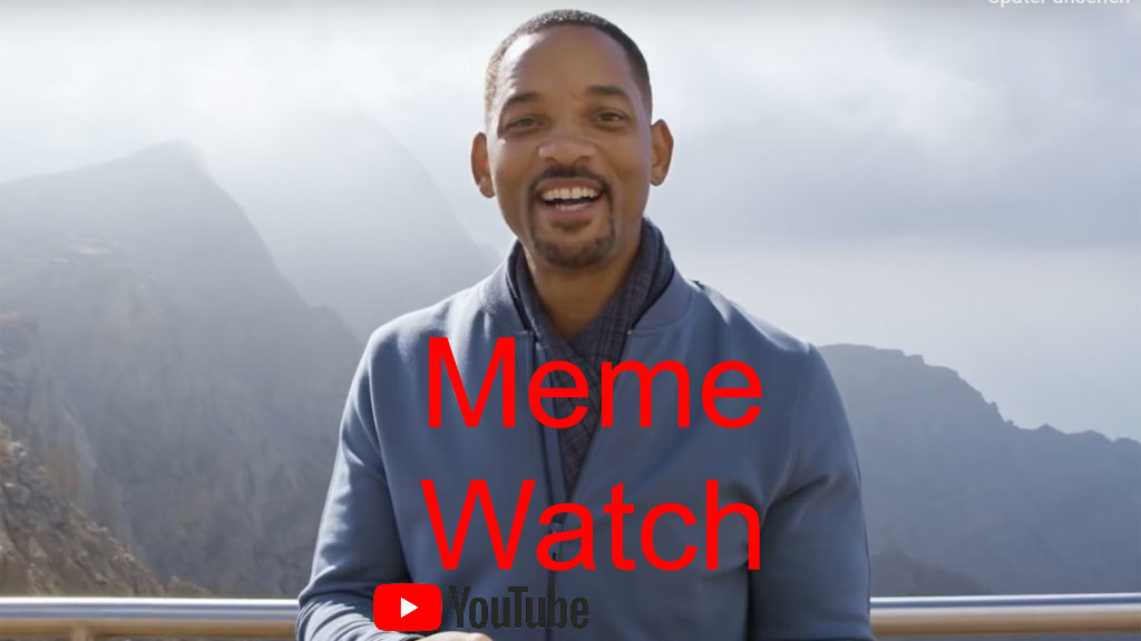 Meme Watch