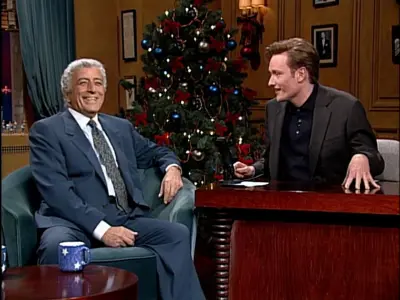 Grant Shaud/Tony Bennett/Caroline McKeldin