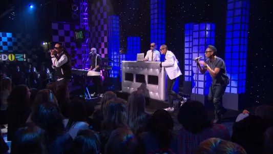 Far East Movement