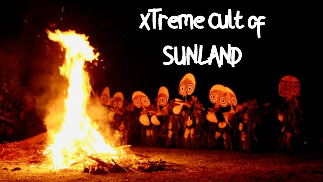 xTreme Cult of Sunland