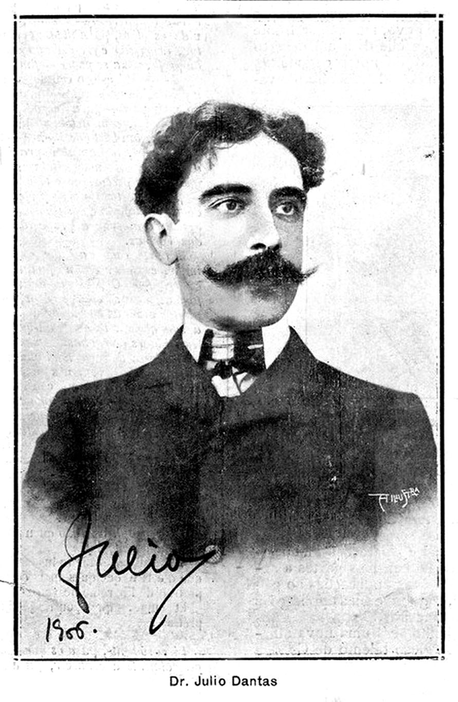 Júlio Dantas