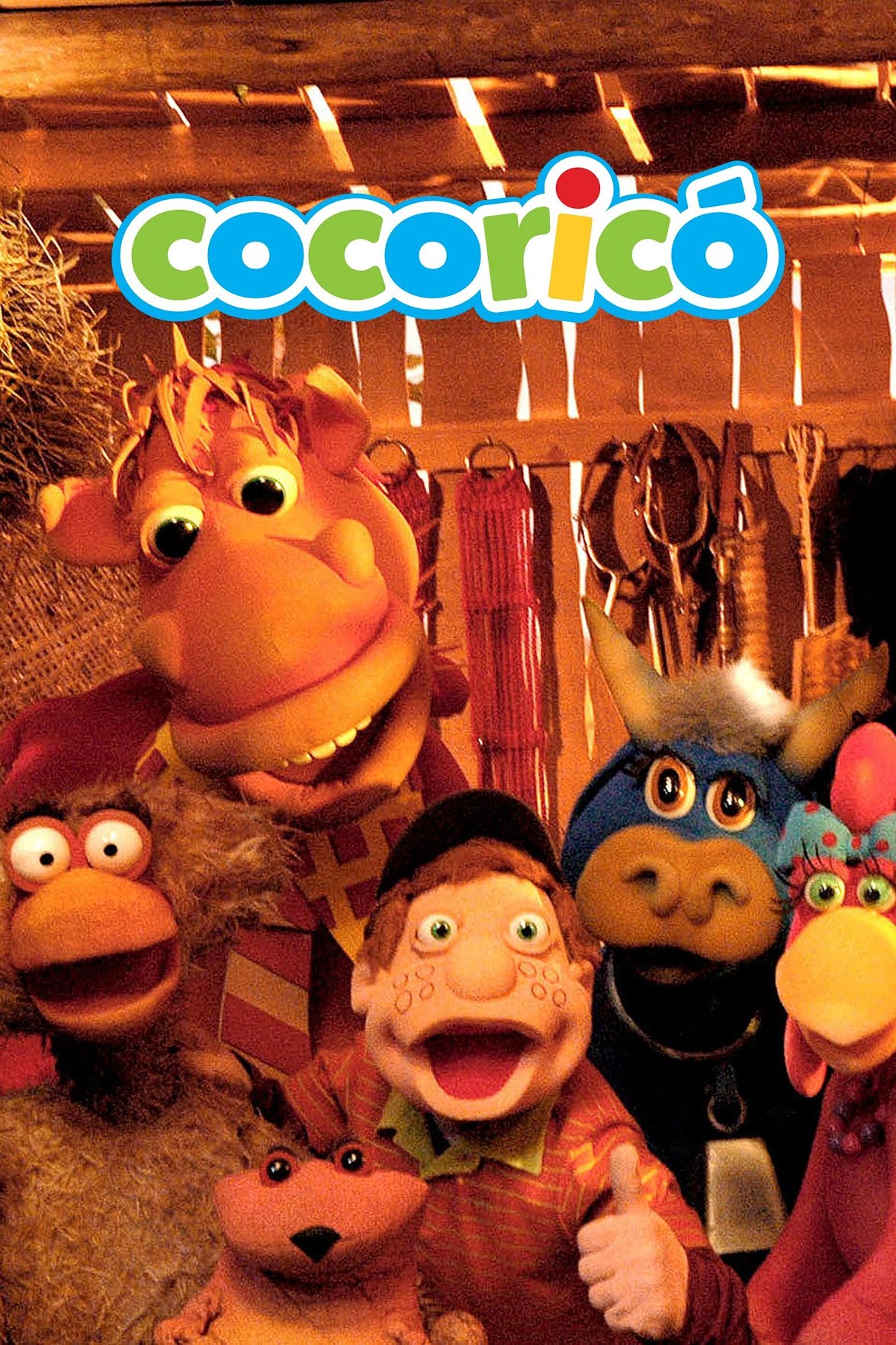 Cocorico url