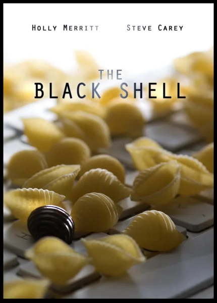 The Black Shell