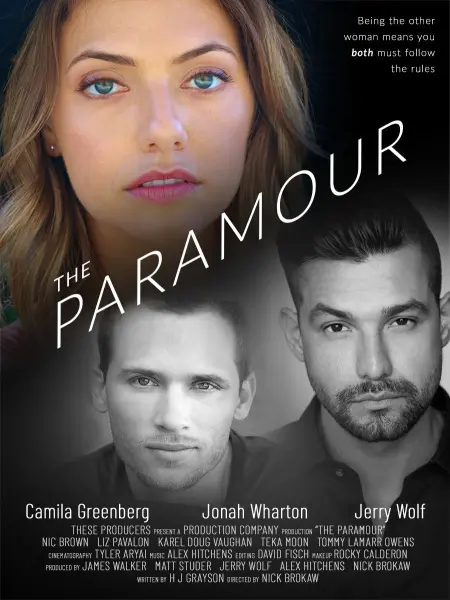 The Paramour