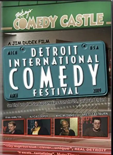 Detroit International Comedy Festival