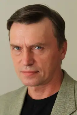 Aleksandr Vysokovskiy
